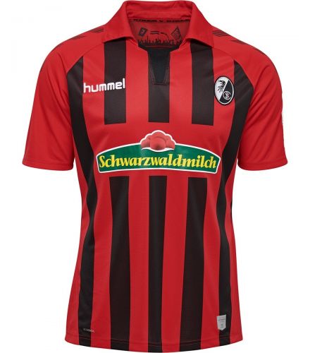 SC Freiburg 2019-20 home