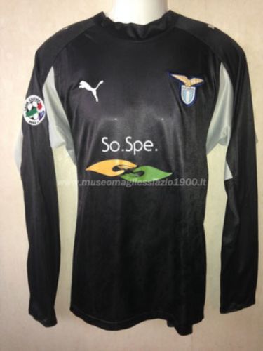 Lazio 2007-08 away