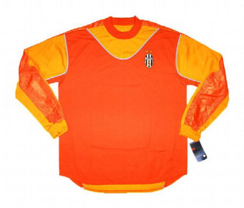 Juventus 2003-04 GK