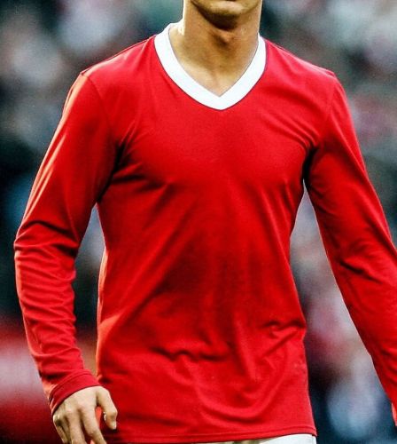 Manchester United 2007-08 Especial