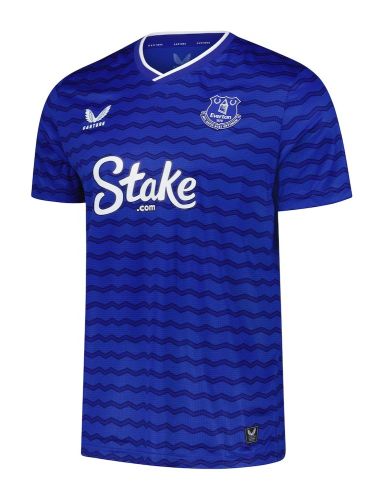 Everton 2025-26 home
