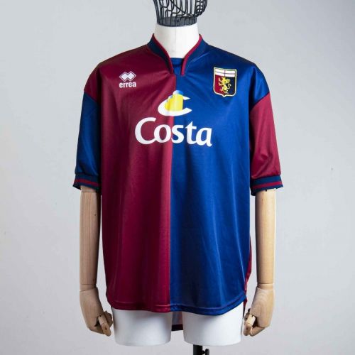 Genoa 2004-05 home