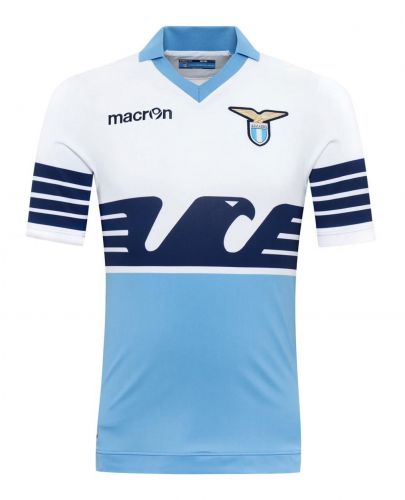 Lazio 2014-15 home