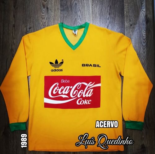Brazil 1989 Special