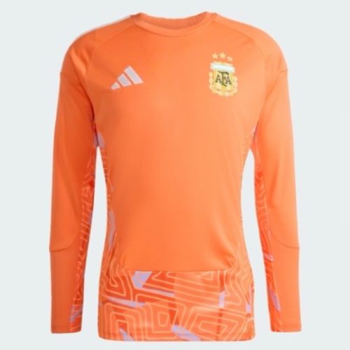 Argentina 2026 Portero