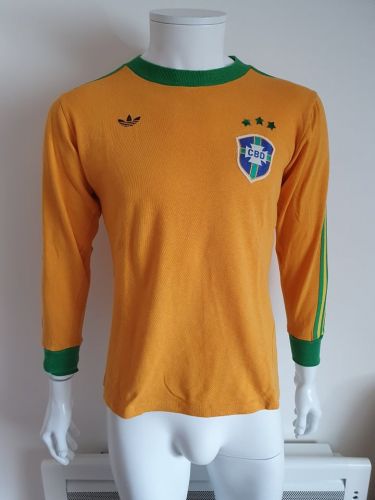 Brazil 1979 Home