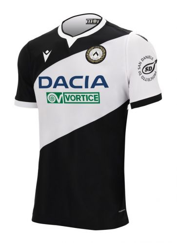 Udinese 2020-21 home