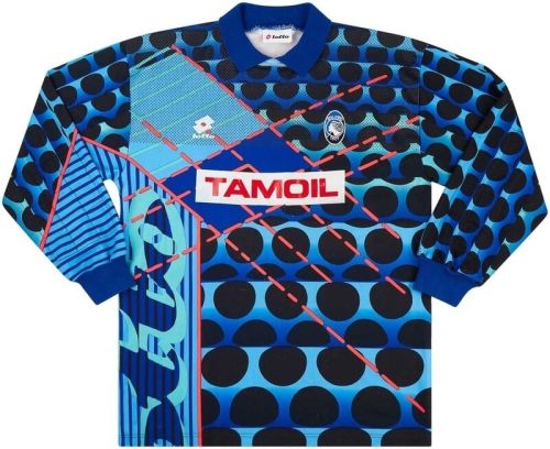 Atalanta 1992-93 gk