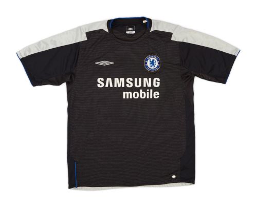Chelsea 2005-06 Tercera