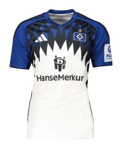 Hamburger SV 2025-26 home