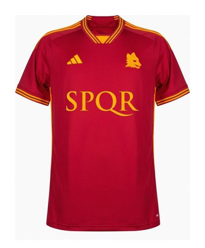 AS Roma 2023-24 Local