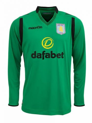 Aston Villa 2014-15 Home