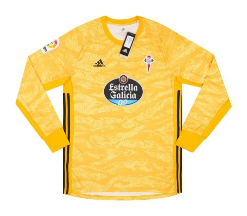 Celta Vigo 2019-20 Portero