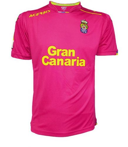 Las Palmas 2015-16 Visitante