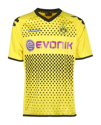Borussia Dortmund 2011-12 Local
