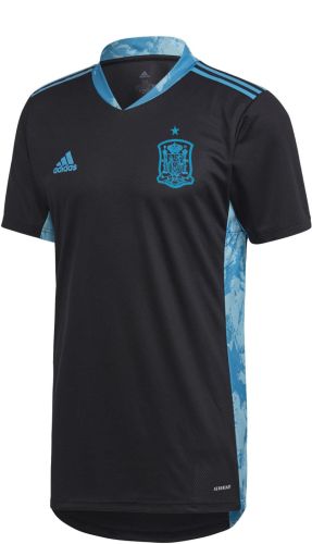 Spain 2020 GK
