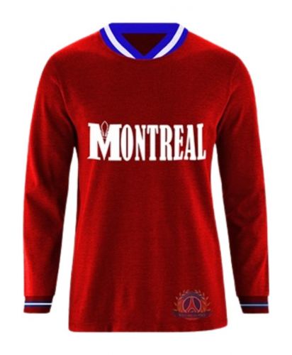 Paris Saint-Germain 1972-73 Local