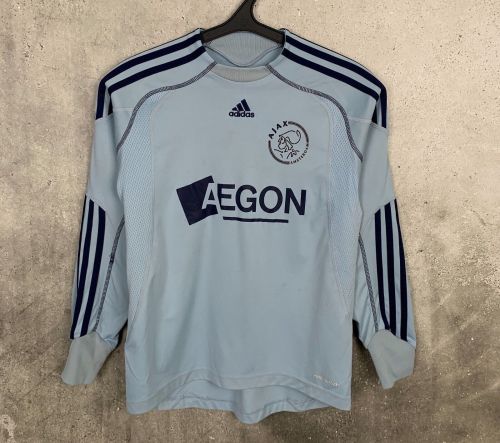 Ajax 2009-10 GK