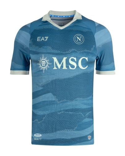 SSC Napoli 2024-25 Special