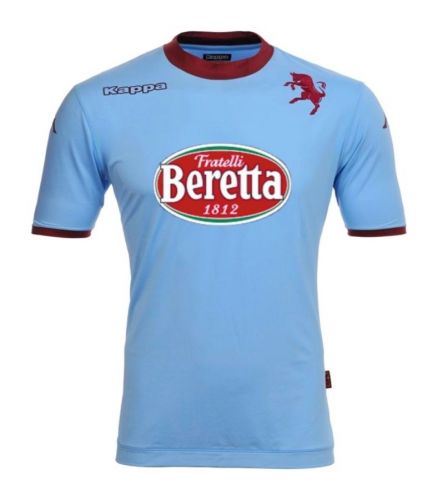 Torino FC 2013-14 third