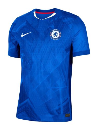 Chelsea 2025 Local