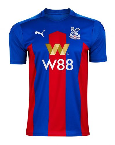Crystal Palace 2020-21 Local