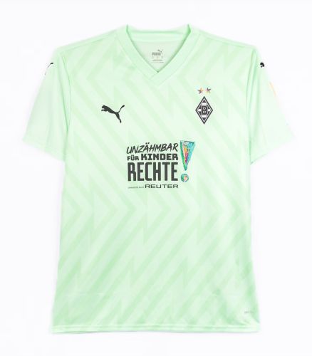 Borussia M'gladbach 2024-25 special