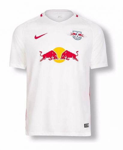 RB Leipzig 2016-17 home
