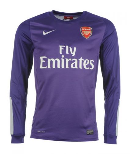 Arsenal 2013-14 Local