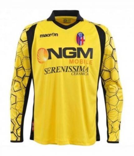 Bologna FC 2012-13 gk