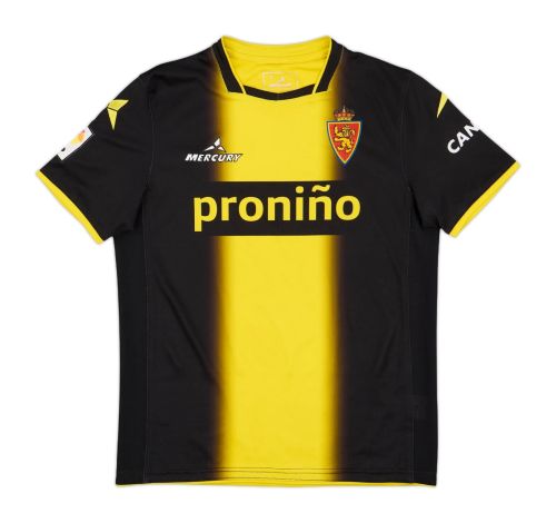 Real Zaragoza 2012-13 Away