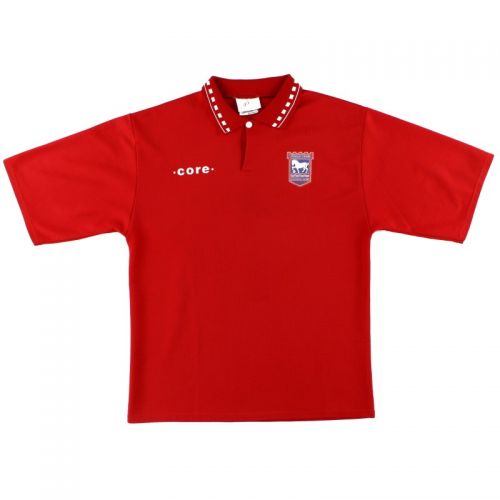 Ipswich Town 1995-96 Third