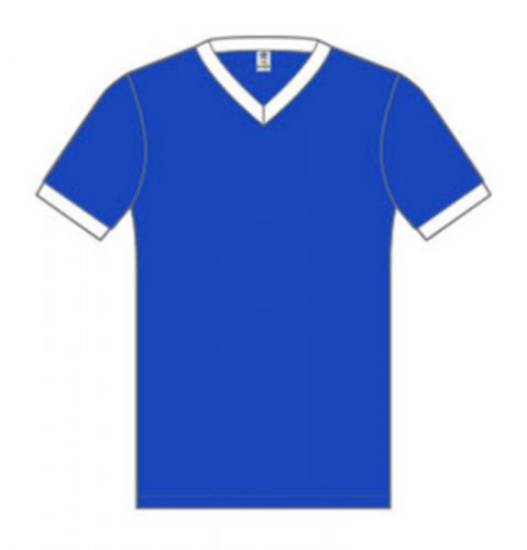 Manchester United 1955-56 Visitante