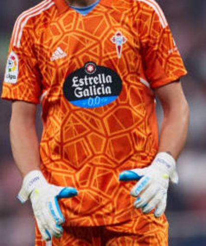 Celta Vigo 2022-23 Portero