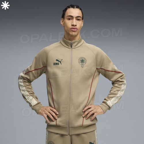 Morocco 2026 home