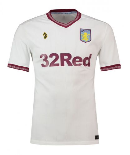 Aston Villa 2018-19 Away