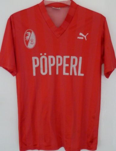 SC Freiburg 1988-89 third
