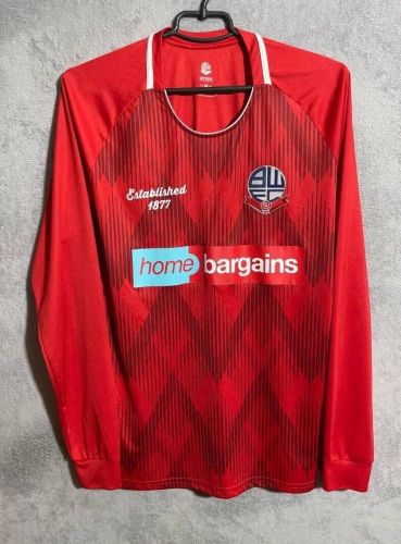 Bolton Wanderers 2019-20 GK