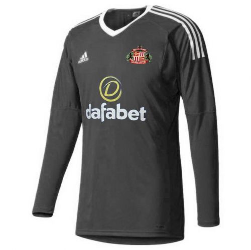 Sunderland 2017-18 Portero