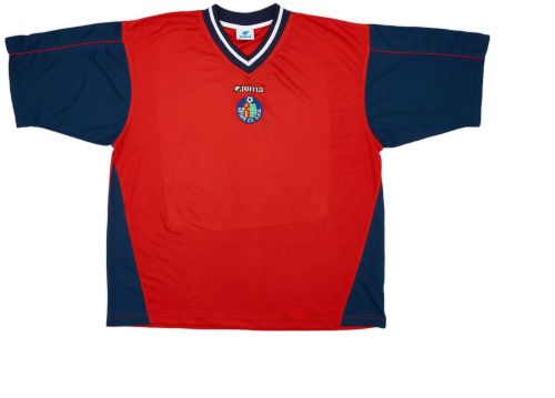 Getafe CF 2004-05 Home