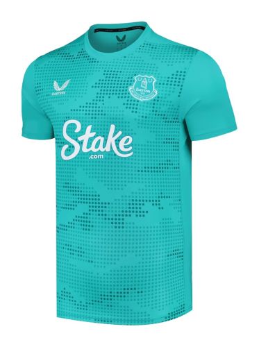Everton 2024-25 away
