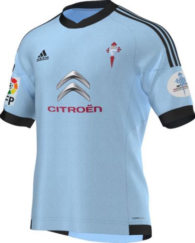 Celta Vigo 2013-14 Local