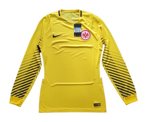 Eintracht Frankfurt 2017-18 gk