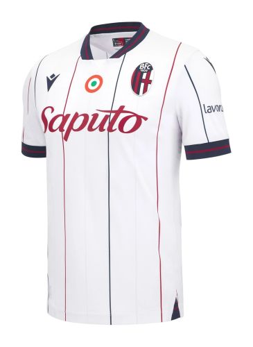 Bologna FC 2025-26 away