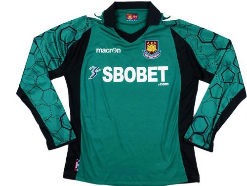 West Ham United 2012-13 Local