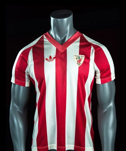 Athletic Bilbao 1985-86 Local