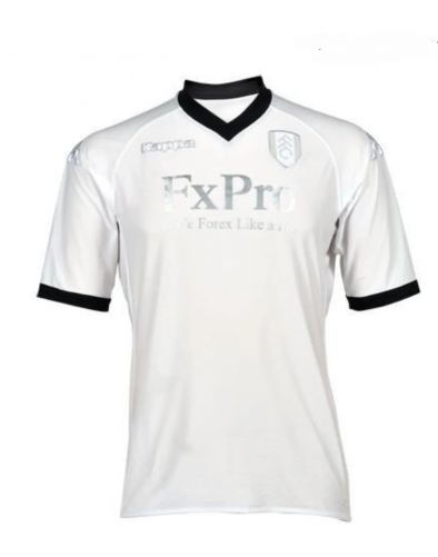 Fulham 2010-11 Special