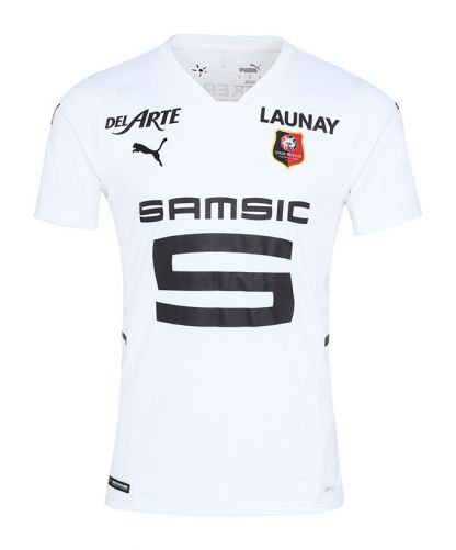 Stade Rennais 2021-22 away