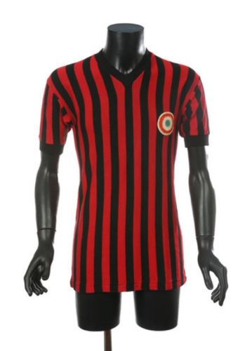 AC Milan 1977-78 Local