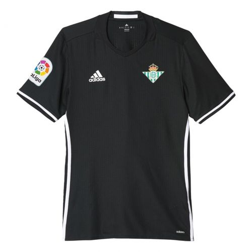 Real Betis 2017-18 Tercera